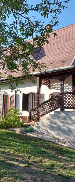 Szijártó Apartman Balatonederics