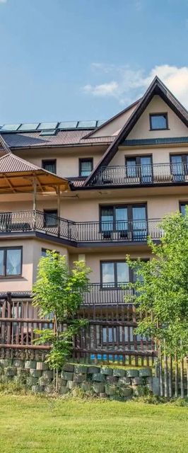 Pokoje Gościnne u Malorza Bukowina Tatrzańska 