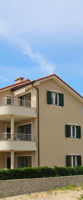 Apartments Smojver Baska