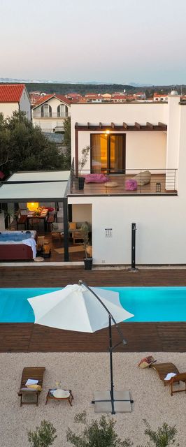 Villa Sunčica Sukosan