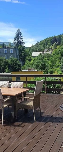 Złoty Buk Karkonosze - Jagniątków