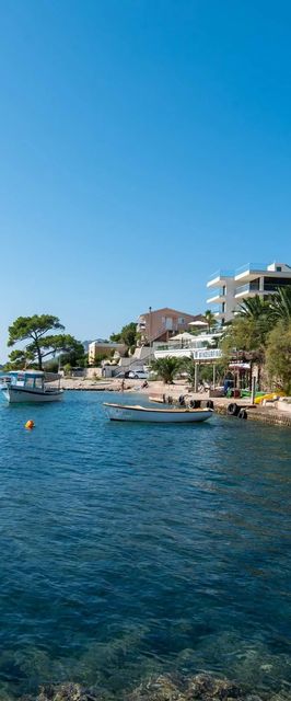 Apartments Lucy Kuciste