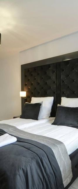 Apartament Centrum Polanica-Zdrój