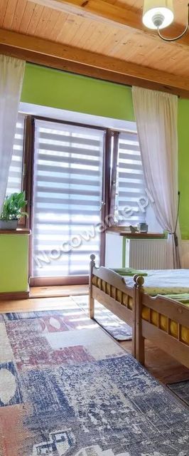 Pokoje Gościnne w kamienicy Kazimierz Dolny