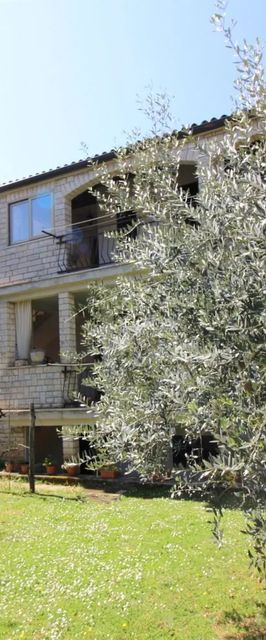 Apartment Arduino Porec