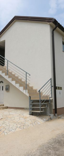 Apartment Majcen Silo