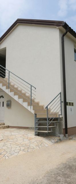 Apartment Majcen Silo