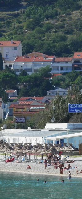 Apartments BARBALIC M. (Irena) Baska