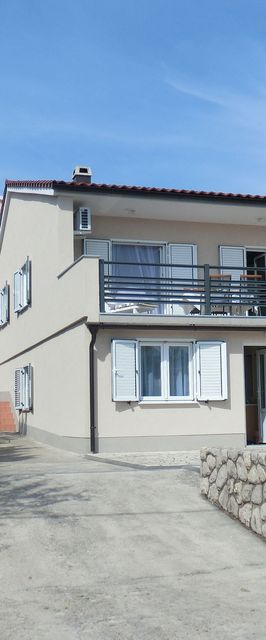 Apartment Skvicalo Silo