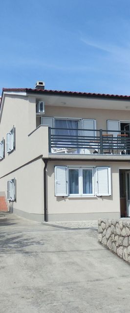 Apartment Skvicalo Silo