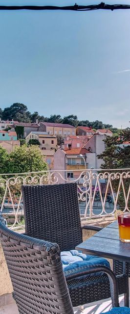 Apartments SKYGARDEN HOUSE Mali Losinj