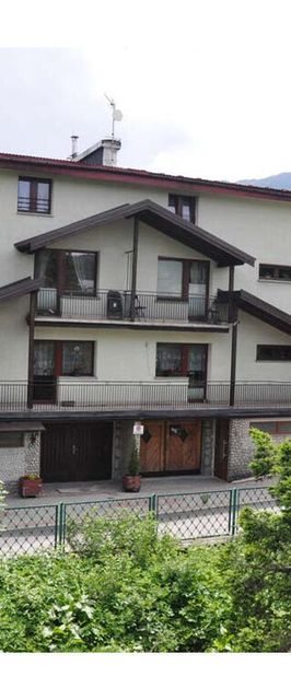 Pokoje  Arnika Zakopane  