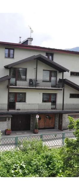 Pokoje  Arnika Zakopane  