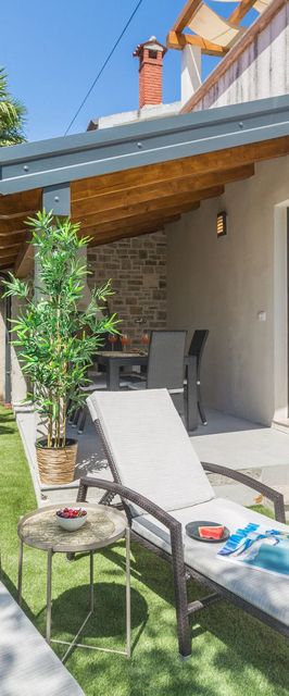 Apartment Premium Residence Radovan Nr. 4 Porec