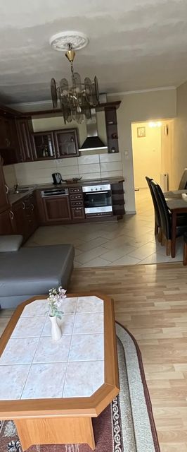 Moonlight Apartman Győr