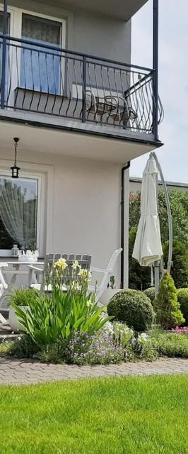 U Gosi Pokoje do Wynajęcia Władysławowo