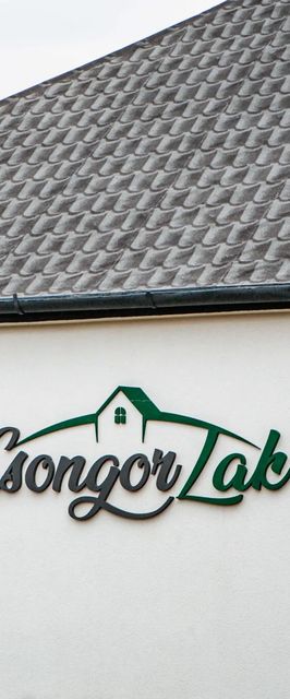 Csongor Lak Apartman Nyíregyháza