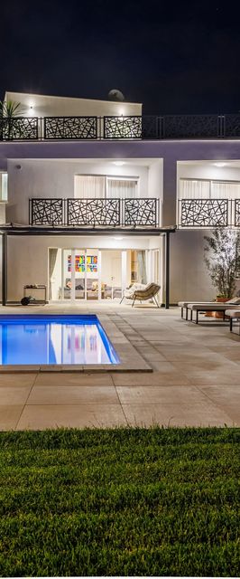 Villa Srdella Podstrana