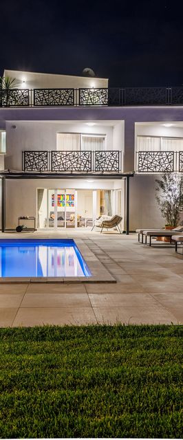 Villa Srdella Podstrana