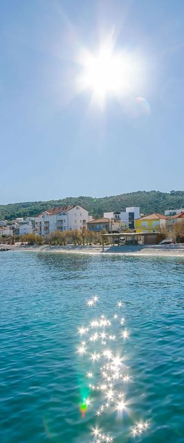 Apartment Dunja Slatine