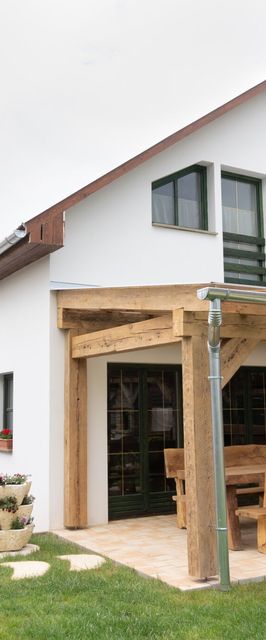 Vályog Vendégház Balatonendréd