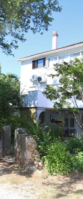 Apartment Petra Silo