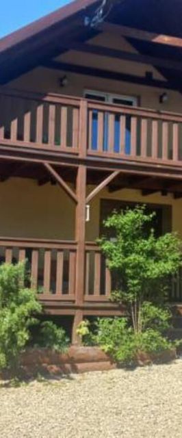 Agroturystyka Sólcanka Fredropol