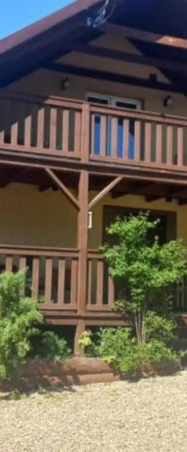 Agroturystyka Sólcanka Fredropol