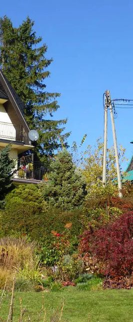 Willa Widok Bukowina Tatrzańska