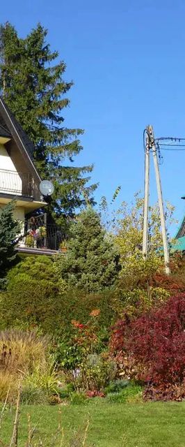 Willa Widok Bukowina Tatrzańska