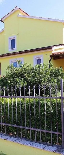 Apartment Casa Robi Pomer