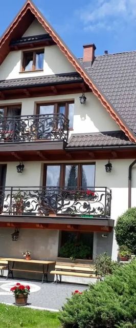 Noclegi Jaworowy Bukowina Tatrzańska