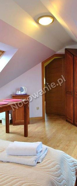 Willa Tomaszek Władysławowo 