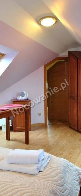 Willa Tomaszek Władysławowo 