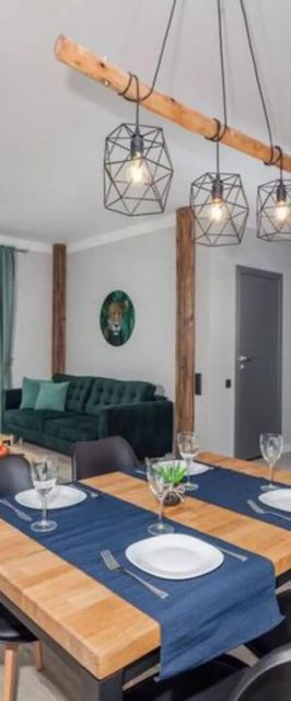 Apartament Natura Ogrodowy Władysławowo