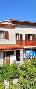 Apartment Bugenvilia Mali Losinj