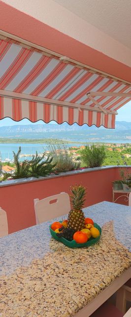 Apartment Klimno View Point