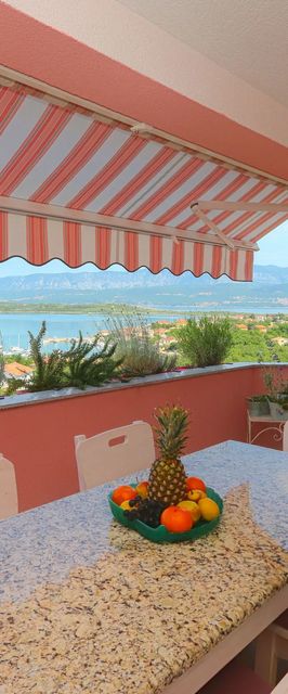 Apartment Klimno View Point