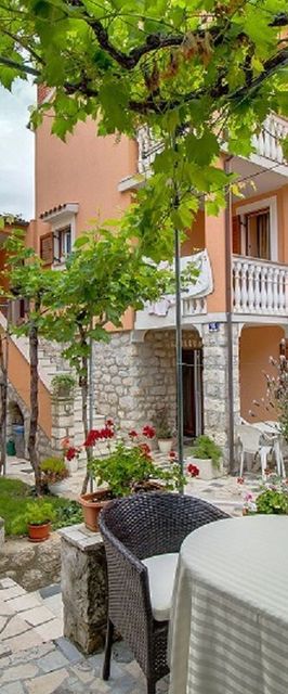 Apartment IRENA Mali Losinj