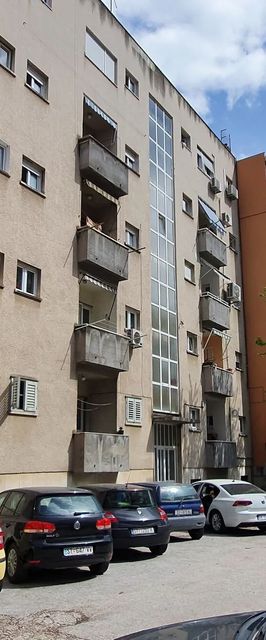 Apartment Freyja Split II