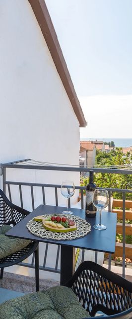 Apartment Premium Residence Radovan Nr.5 Porec