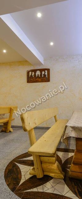 Willa Klimek Biały Dunajec