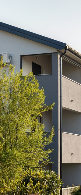 Apartment Grasa Boska Soline