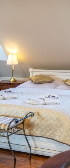 Pokoje pod Tatrami & Apartamenty Biały Dunajec