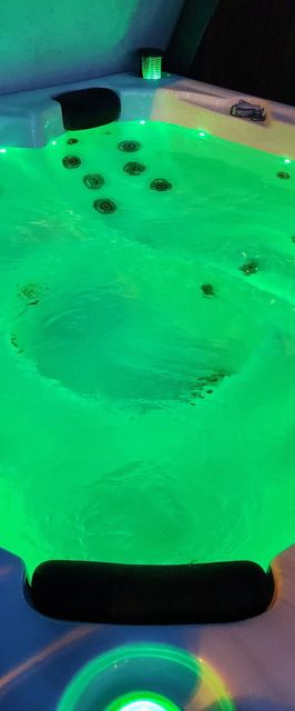 Cabana DEMI Gheorgheni