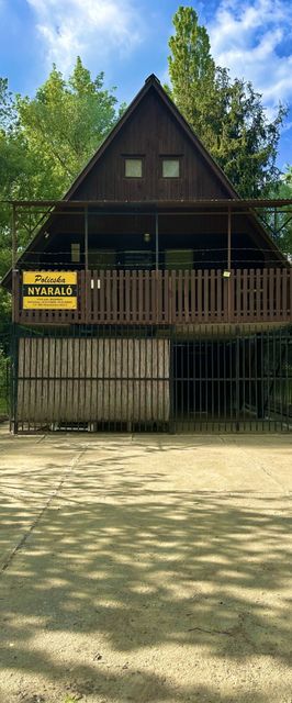 Policska Nyaraló Vásárosnamény