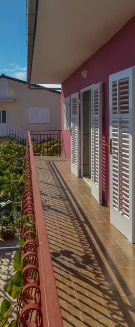 Apartment Etica Orebic II