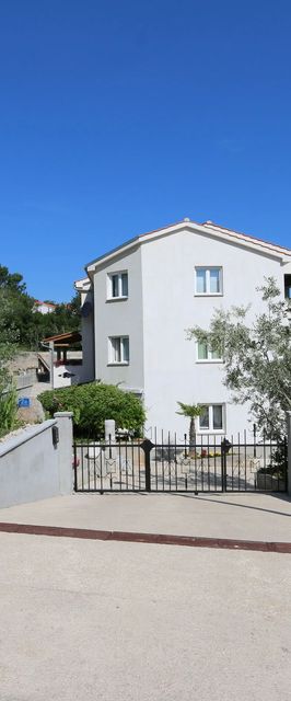 Apartments Mrakovcic Mirjana Silo