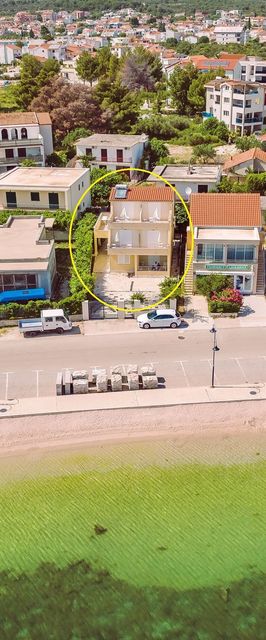 Apartments Apartments Mikulić Rogoznica