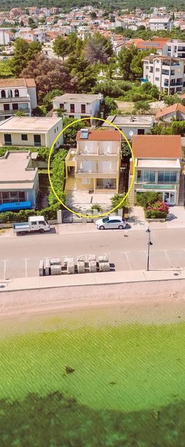 Apartments Apartments Mikulić Rogoznica